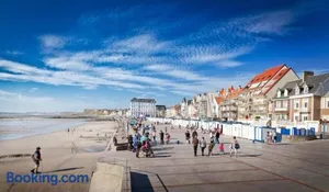 Image of La petite maison à deux pas de la mer