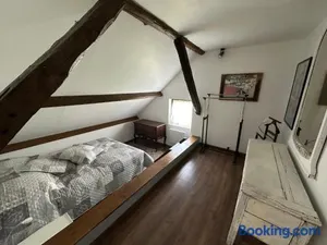 Image of La petite grange