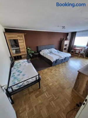 Image of Marcel's Appartement