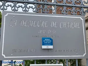 Image of La Demeure De Charme