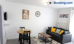 Image of Appartement Le Mans Libération