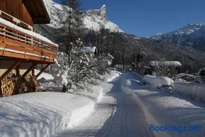 Image of Face Mont-Blanc