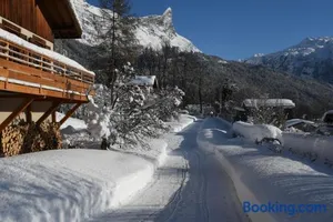 Image of Face Mont-Blanc