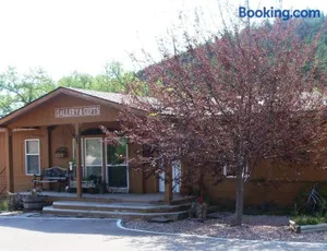 Image of River Falls Lodging -Black Hills, South Dakota