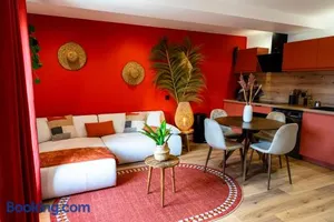 Image of La Casa, Suite mexicaine d'exception à Saumur