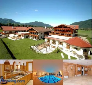 Image of Ortnerhof - Ihr Zuhause am Fuße der Alpen