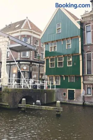 Image of Huis met de Kogel
