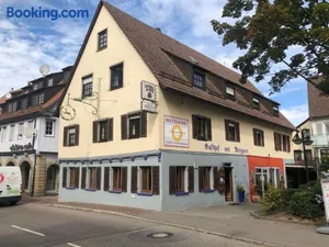 Image of Gasthof zum Hirsch