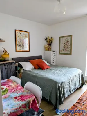 Image of Havre de paix