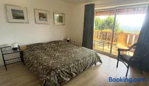 Image of Chambre d'Hôtes Côté Glycine