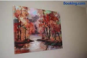 Image of Silicon Valley Near Stanford Relax 1- Bedroom