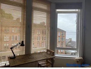 Image of Lovely 2 Bedroom with Riverside Views Pet Friendly
