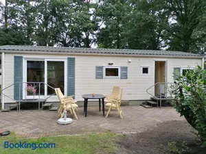 Image of Chalet 4-6 Personen Epe F15 Van alle gemakken voorzien Max aantal volwassen personen bedraagt 4