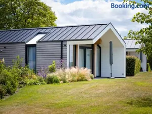 Image of Eco Holiday Home - Airco & Panoramisch uitzicht - Achterhoek