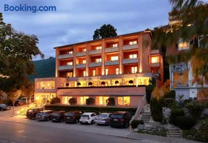 Image of Romantik Hotel Residenz am See