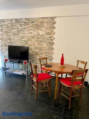 Image of Charmant appartement rénové au cœur du village