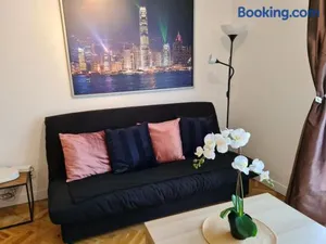Image of Appartement avec rez de jardin à Disneyland