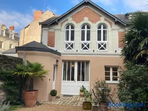 Image of La Maison du Cocher - Studio climatisé en Hypercentre