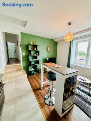 Image of L'Herboriste - Appartements meublés