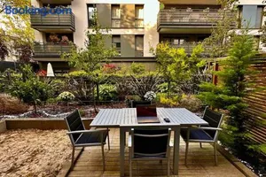 Image of NEW LUX Smart Home 69m2,Terrasse, Modern, Metro 13