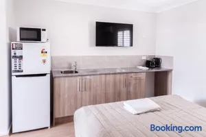 Image of Singleton Valley Accommodation