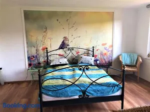 Image of Ferienwohnung "Frieda"