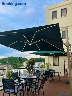 Image of Belmond Hotel 贝尔曼酒店