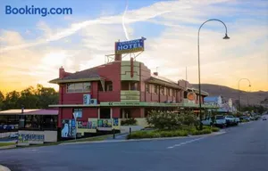 Image of Criterion Hotel Gundagai