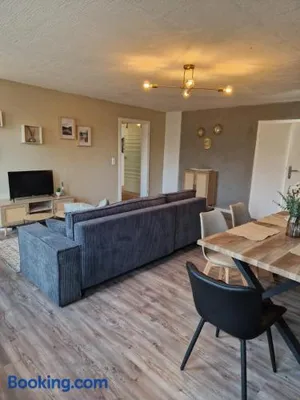 Image of 3 Zimmer Ferienwohnung Harter Brocken