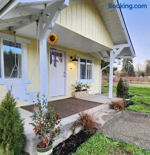 Image of Centennial Trail Farmhouse