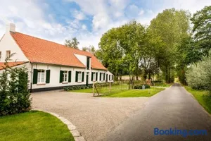 Image of Cottage de Vinck