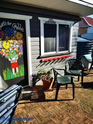 Image of Affordable and convenient accommodation