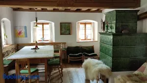 Image of Naturparadies am Sonntagberg