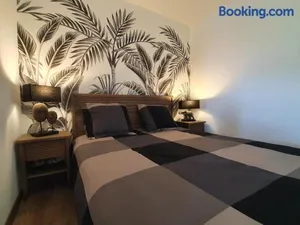Image of La Loge du château ! "climatisé"