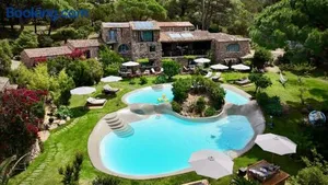 Image of Hôtel Ambassador Palombaggia