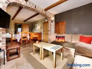 Image of Test Property Beautiful holiday home near Vielsalm with rural view