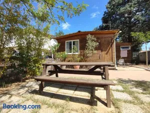 Image of Chalet Beziers