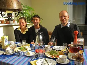 Image of Die Sprachpension - The Language Guesthouse