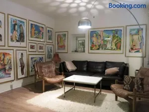 Image of ApartmentInCopenhagen Apartment 1316