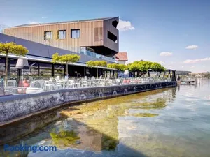 Image of Hotel-Restaurant-Schifflände