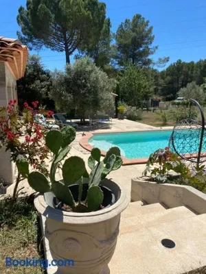 Image of La roulotte de La Motte