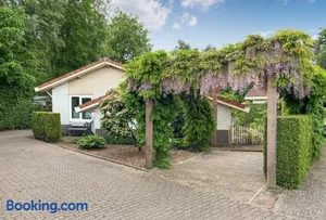Image of Luxe en comfort aan bos - geniet van rust & natuur