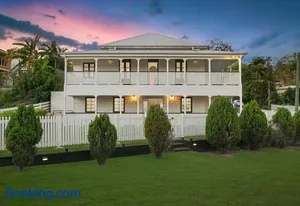 Image of Homestead on the Range - Sleeps 12