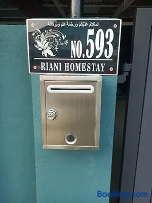 Image of RIANI HOMESTAY