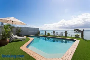 Image of Moreton Bay Beach Lodge