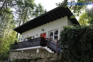 Image of The Vianden Cottage - Charming Cottage in the Forest