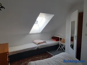 Image of Appartement familial duplex 8 pers. 75m2 à Villard-de-Lans, balcon sud, proche village et navettes ski - FR-1-515-127