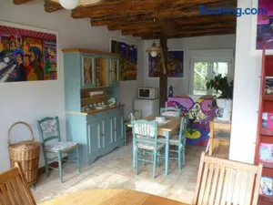 Image of Chambres d'hôtes Legros