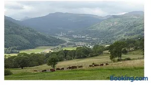 Image of Vacances au pied des Monts du Cantal