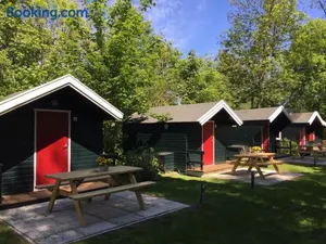 Image of Camping Engelbert (Groningen)